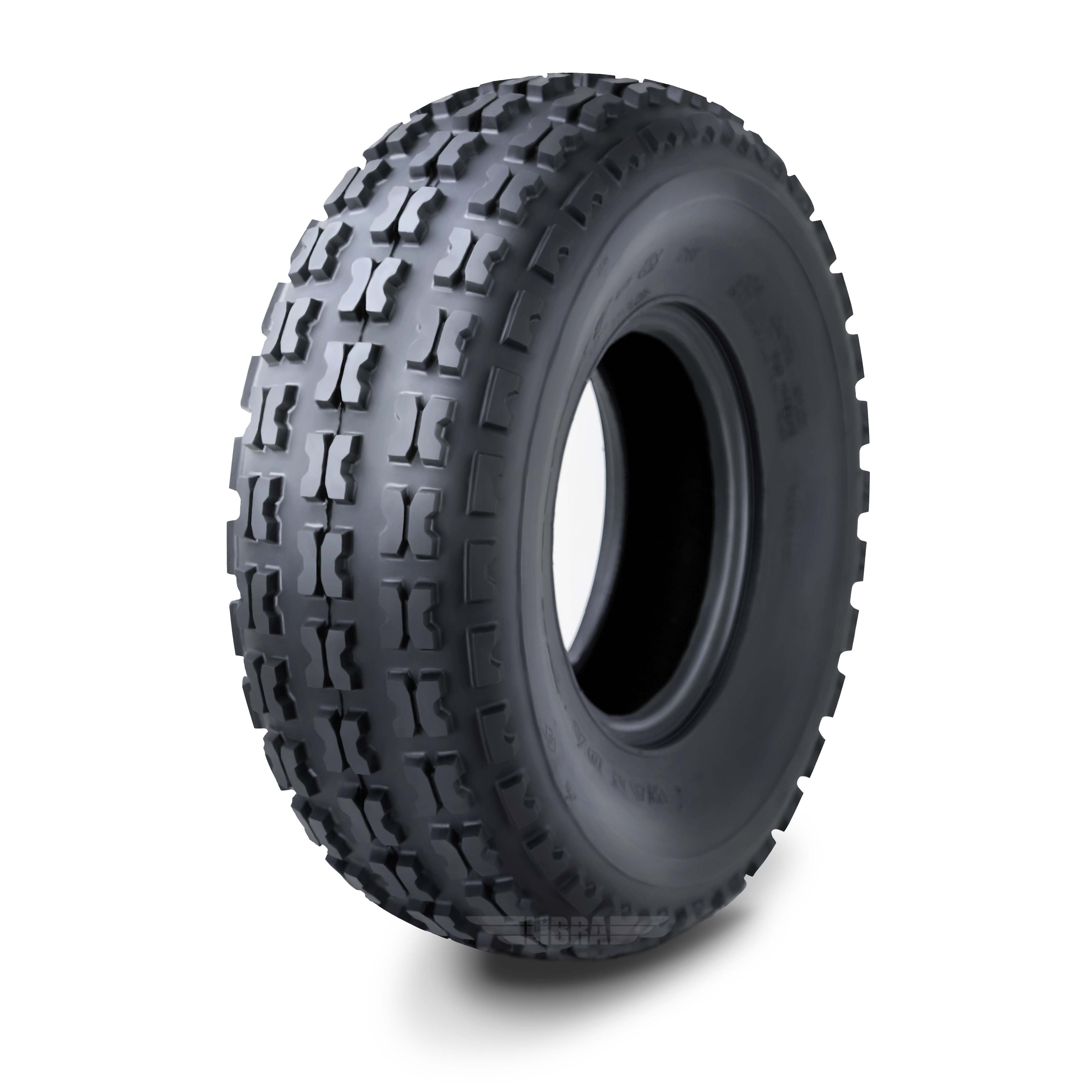 One New WANDA Sport ATV Tires 19X78 4PR 10035