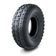 thumbnail image 2 of Set of 4 WANDA Sport ATV tires 19x7-8 19x7x8 P327 4PR, 2 of 10