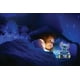 thumbnail image 3 of Lexibook, Disney Stitch, Despertador con Luz Nocturna Stitch, Sonidos y Melodías, Pantalla LCD Retroiluminada, Luminoso, Snooze, Azul, RL800D Lexibook NA, 3 of 6