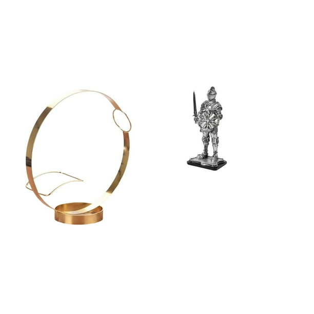 Portabotellas de vino,Soporte para botellas de vino,soporte para botellas de vino,estante de hierro,Decoración de gabinete de vino tinto de regalo de barra de cocina,Figura de