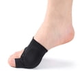 thumbnail image 1 of Bunion Corrector Elastic Soft Breathable Bunion Protector Bunion Splint Sleeves, 1 of 10