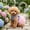 Blue, variant on XXS Dog Clothes Girl, Female Dog Dresses for Small Dogs Girl, Pink Dog Tutu Dress, Sweet Puppy Princes Skirt with Dog Bowknot Clips, Spring Summer Pet Apparel for Toy Poodle Chihuahua Yorkie
