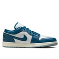 thumbnail image 2 of (Men's) Air Jordan 1 Low SE 'Industrial Blue' (2024) FN5214-141, 2 of 6