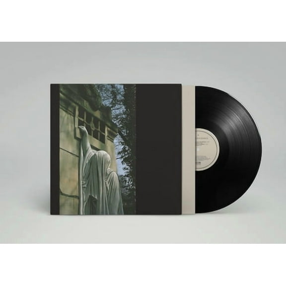 Dead Can Dance - Within The Realm Of A Dying Sun - Music & Performance - Vinyl