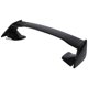 thumbnail image 5 of Alerón trasero de tapa kit de alas de alerón trasero negro brillante mejora la estabilidad para WRX STi ANGGREK Otros, 5 of 8