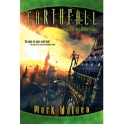The Earthfall Trilogy: Earthfall (Series #1) (Paperback)