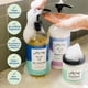 thumbnail image 4 of Set de baño y cuidado de la piel para bebé Tubby Todd 251 ml de jabón para cabello y cuerpo, 240 g de loción, 4 of 6