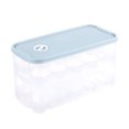 thumbnail image 4 of Fameei Egg Holder,Dual Layer Egg Storage for Refrigerator, 4 of 8
