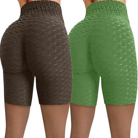 

Cathalem under Belly Maternity Yoga Pants Pants Biker 2PCWomen Running Shorts Stretch Fitness Yoga Pants Bell Bottom Cotton Pants Mint Green Small