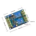 thumbnail image 4 of Power Supply Automatic Switching Module Battery Power Failure Automatic Charging Control Board Emer, 4 of 5