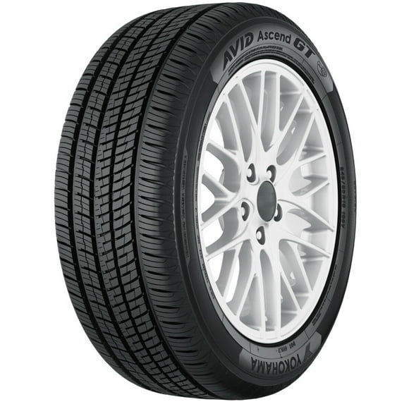 Llanta P205/65R15 92H YOKOHAMA Ascend Gt