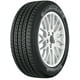 thumbnail image 1 of Llanta 205/55R16 Yokohama ASCEND GT 91H, 1 of 3