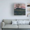 thumbnail image 2 of Egon Schiele 'Setting Sun' Canvas Art, 2 of 4