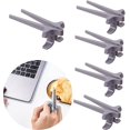 thumbnail image 1 of Rf 3d Glasses Active Shutter Rechargeable Suitable For Rf 3d Tv & Projectors Rf 3d Eyewear 2 Pack, 1 of 5
