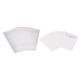 thumbnail image 2 of Car Coaster Display Card et Bag Combo, Sublimation Vierge Transparent Car Coaster Display Car 50 Set pour les Magasins, 2 of 8