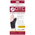thumbnail image 2 of OTC Select Series 6" Wrist - Thumb Splint Right Hand Right Hand X-Large (2386/R-XL), 2 of 4