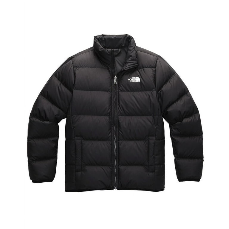 North face girls andes jacket hotsell