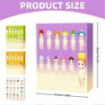Sonny Angel Advent Calendar 2025 12pc 12 Day Advent Calendar Advent