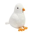 thumbnail image 4 of Colección de decoración de juguetes de peluche de animales de peluche Regalos de cumpleaños suave Decoración del hogar Bájaros para el hogar para, 4 of 8