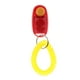 thumbnail image 2 of 2 Piezas Silbato Fácil Sunnimix Entrenamiento silbato clicker, 2 of 8