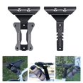 thumbnail image 2 of Alloy Bicycle Bottle Holder with Extension Seat for Cycling Enthusiasts, 2 of 10