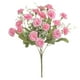 thumbnail image 2 of 20 Artificial Lilac Flowers, Wedding Home Decor, Pink, 2 of 6