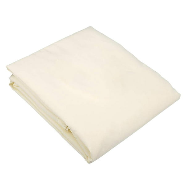 Replacement Patio Pavilion Gazebo Sunshade Tent Cover Water 2.6x2.5m