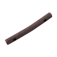 thumbnail image 4 of LOOKSEVEN Guitar String Retainer Bar for Double Tremolo, 45mm Metal String Tree with Red Bronze, 4 of 6
