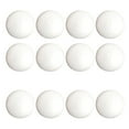thumbnail image 5 of FVDPWYE 12 Pieces Craft Foam Balls Xmas Decor for DIY Arts and Crafts Household Home Dia 10 cm, 5 of 9