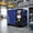 10HP-230V, variant on 10HP Rotary Screw Air Compressor, 34 CFM 125 PSI, 7.5KW Fixed Speed Industrial Compressor, 230V 3 Phase 60HZ Heavy Duty Compressed Air System