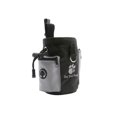thumbnail image 2 of Bolsa de golosinas para perros, bolsa de comida para perros, pequeña bolsa de comida para entrenamiento de perros con mosquetón, dispensador de bolsas y cintura ajustable, juguete para mascotas fácil, 2 of 5