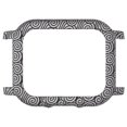 thumbnail image 3 of Oubit Watch Frame Protector, Couvercle en Plastique Boîtier de Protection PC pour Haylou L PC Coverfor Haylou L Watch Atteindre Plus, 3 of 9