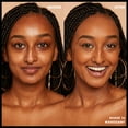 thumbnail image 4 of NYX Professional Makeup Can't Stop Won't Stop 24hr Full Coverage Liquid Foundation, Matte Finish, Waterproof, Mahogany, 4 of 9