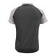 thumbnail image 3 of Camisetas de Manga Larga para Hombres, Casual Impreso de Manga Corta Girar Hacia Abajo Botón de Cuello Lado Dividido Camiseta Blusa Hecha de Cómodo Estante de Imitación, Camisetas de Manga Corta para, 3 of 3