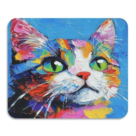 

Diatom Mud Drain Pad 23.6x19.7 Inch Dish Drying Mats Magical Mat Magic Mat Kitchen Drain Mat Coffee Drain Mat Table Drain Mat Painting Cat