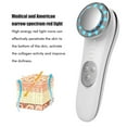 thumbnail image 3 of Facial Massager Facial Cleaner Ultrasonic Beauty Device Anti-aging Deep Cleaning Beauty Instrument, 3 of 7