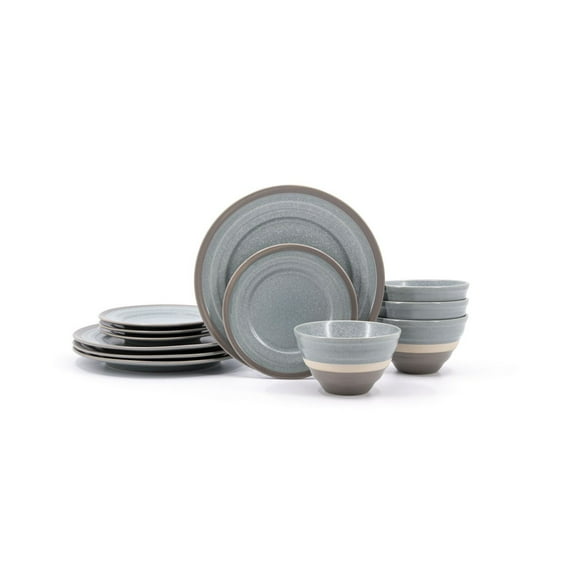 Pfaltzgraff 12 piece Adina Dinnerware, 12 piece Dinnerware