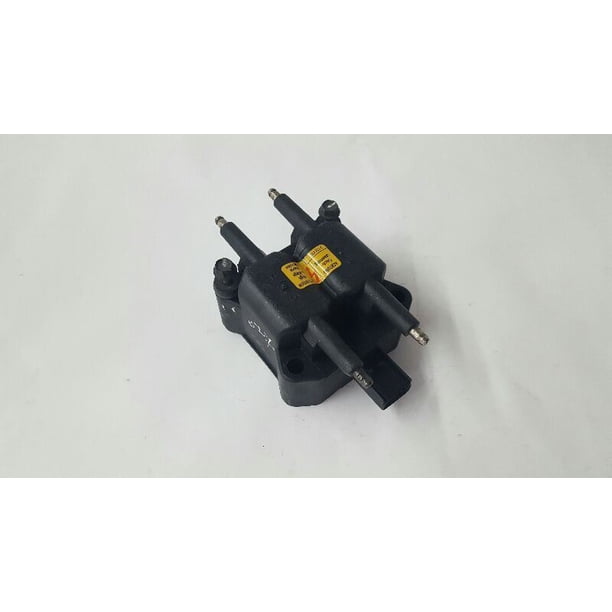 (PreOwned Original Parts)Ignition Coil Pack 02 03 04 05 06 07 08 Mini