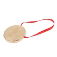 thumbnail image 4 of Gong chino shamjiam Juguetes de percusión de platillos de cobre, 4 of 9