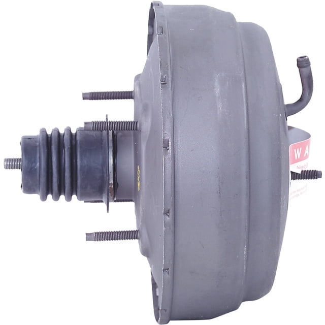 Booster De Frenos CARDONE Sienna 1998 A 2003 Toyota Reman