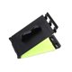 thumbnail image 5 of Herramienta de limpieza de guitarra, accesorios de mantenimiento para la limpieza del mástil del bajo de la guitarra eléctrica, Verde claro, 5 of 9