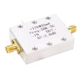 thumbnail image 1 of Amplificador de Bajo Ruido NikouMX Amplificador de Banda Ancha RF LNA 50K-2GHZ, 1 of 8