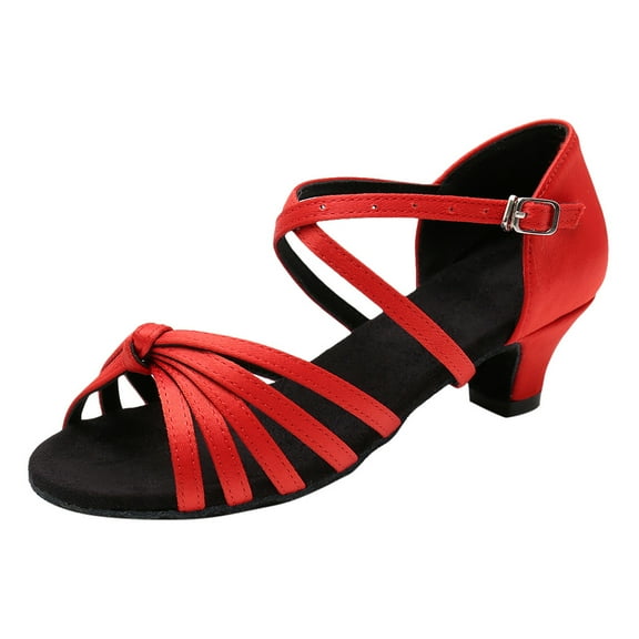 Herrnalise Baby Boys Girls Bow Sandals Soft Non-Slip Rubber Sole Summer Flat Walking Shoes