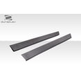 thumbnail image 3 of 2011-2015 Scion TC Duraflex RBS Side Skirts - 2 Piece, 3 of 4