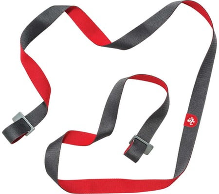 manduka go move yoga mat sling