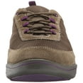 thumbnail image 2 of Grasshoppers Women's Explore Lace Fashion Sneaker,Olive,7.5 N US, 2 of 8