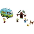thumbnail image 1 of Kit de construcción LEGO Scooby-Doo 75902 La máquina misteriosa, 1 of 4