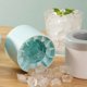 thumbnail image 4 of Molde de silicona para cubitos de hielo, cubo de hielo redondo, refrigerador casero DIY de verano, máquina de hielo congelada, molde creativo para cubitos de hielo, herramientas de bar, 4 of 5