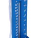 thumbnail image 2 of Swimming Pool Thermometer Floating Water Temperature Meter 0‑50℃ with High Accuracy, 2 of 2