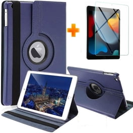 for Xiaomi Redmi Pad SE 8.7 inch 2024, 360 Rotating Shockproof